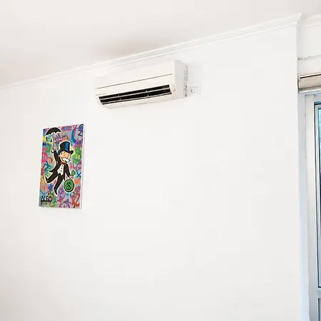 Apartman Egt *
