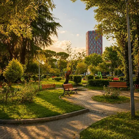 Egt Apartman *