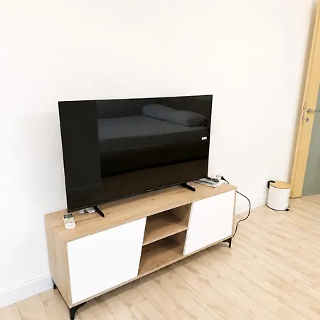 Apartamento Egt *