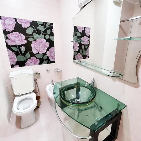 Egt Apartamento Tirana