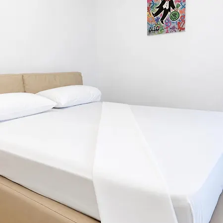 Egt Apartman *