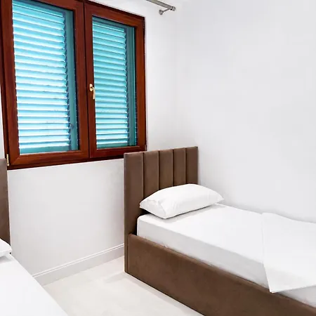 Apartamento Egt