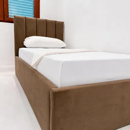 Apartamento Egt *