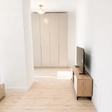 Apartman Egt Tirana