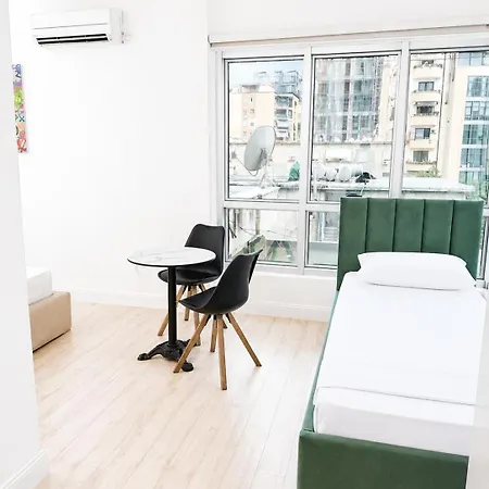 Egt Apartman Tirana