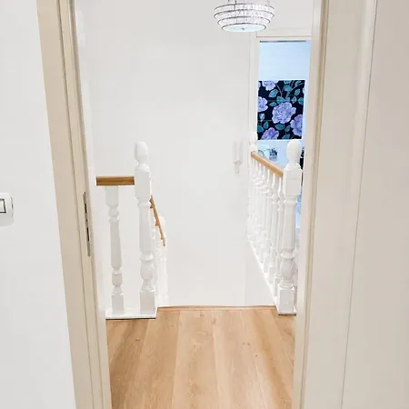 Apartamento Egt