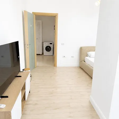 Apartman Egt Tirana