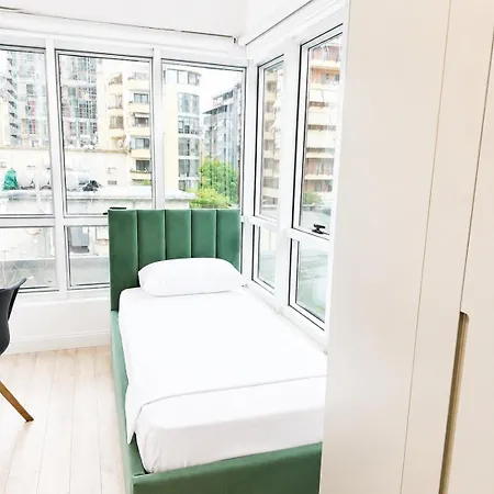 Apartamento Egt *