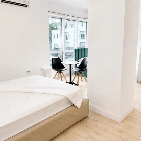 Apartamento Egt *